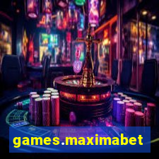 games.maximabet