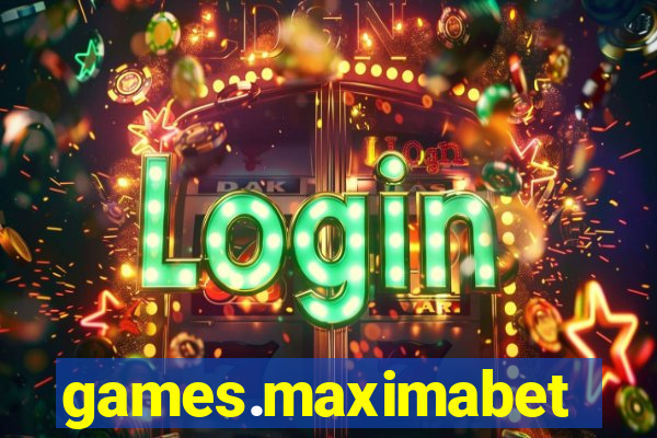 games.maximabet