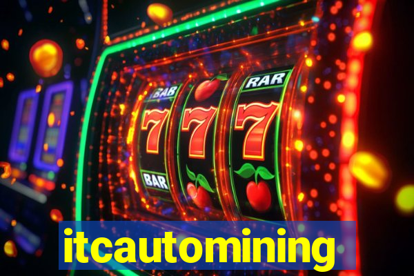 itcautomining