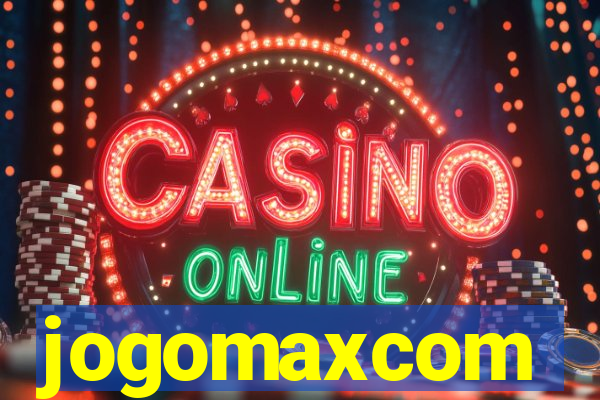jogomaxcom
