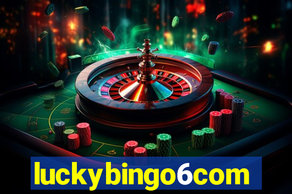 luckybingo6com