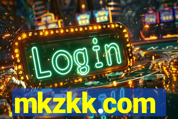 mkzkk.com