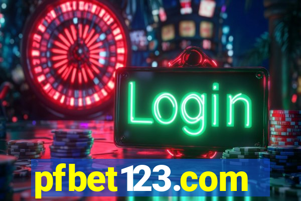 pfbet123.com