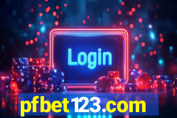 pfbet123.com