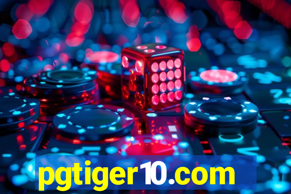 pgtiger10.com