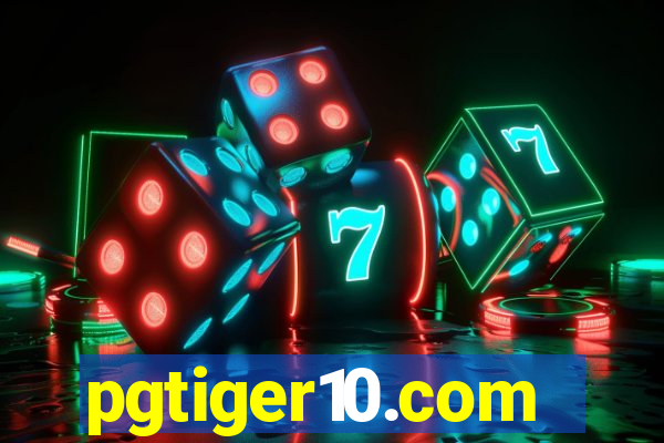 pgtiger10.com