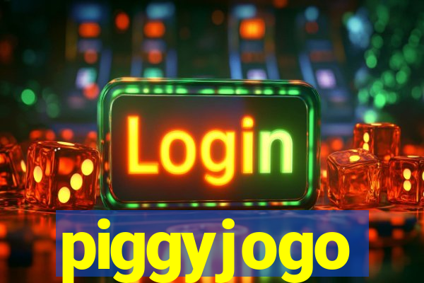 piggyjogo