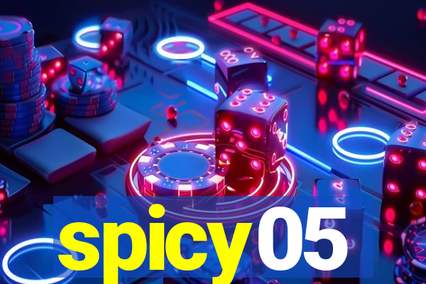 spicy05