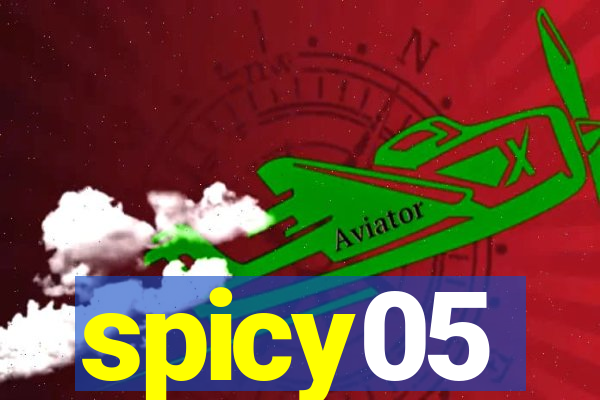 spicy05