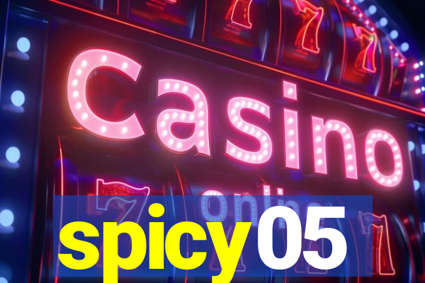 spicy05