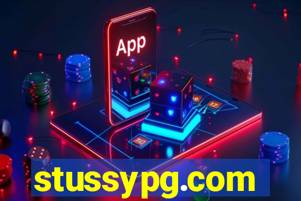 stussypg.com