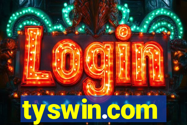 tyswin.com