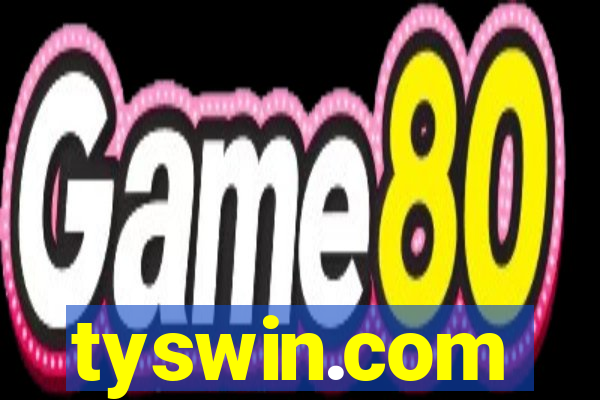 tyswin.com