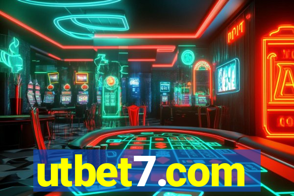 utbet7.com