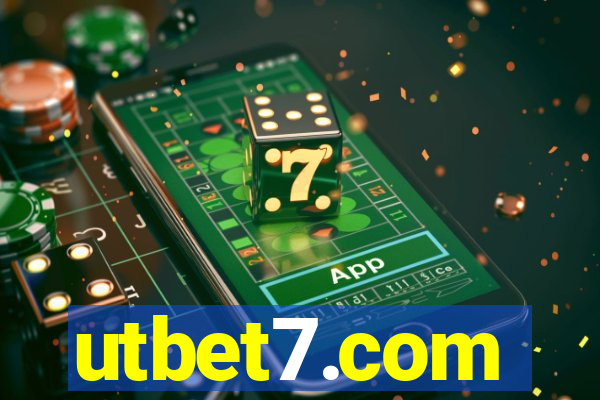 utbet7.com