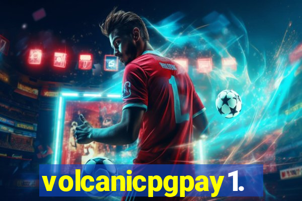 volcanicpgpay1.com