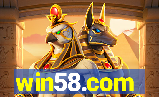 win58.com