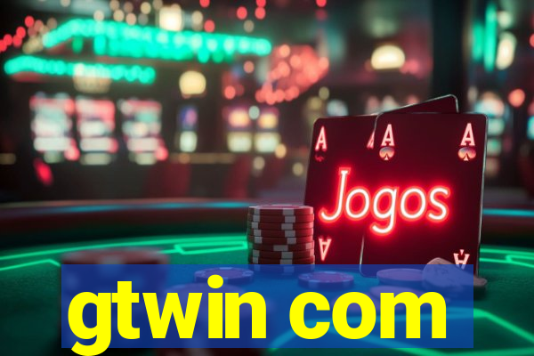 gtwin com