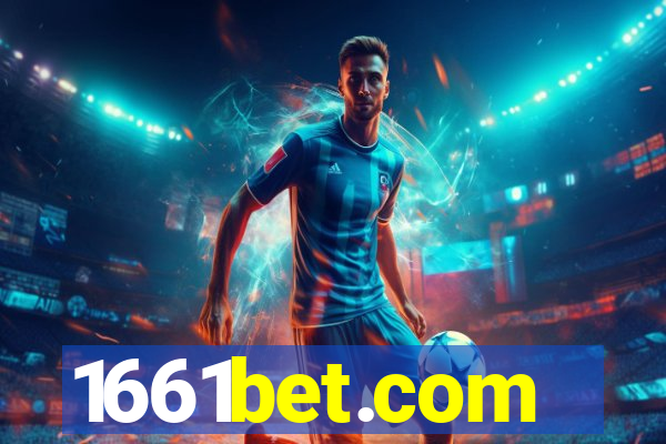 1661bet.com