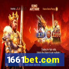 1661bet.com