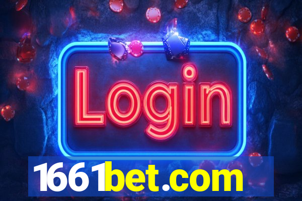 1661bet.com