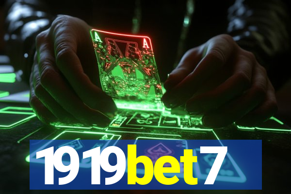 1919bet7