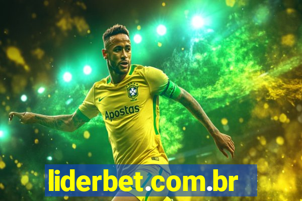 liderbet.com.br