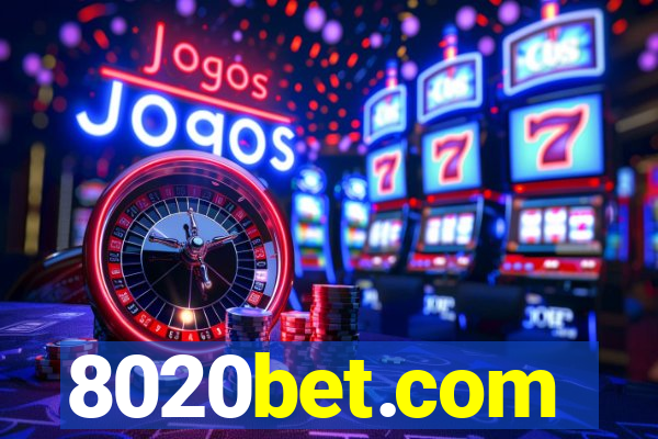 8020bet.com