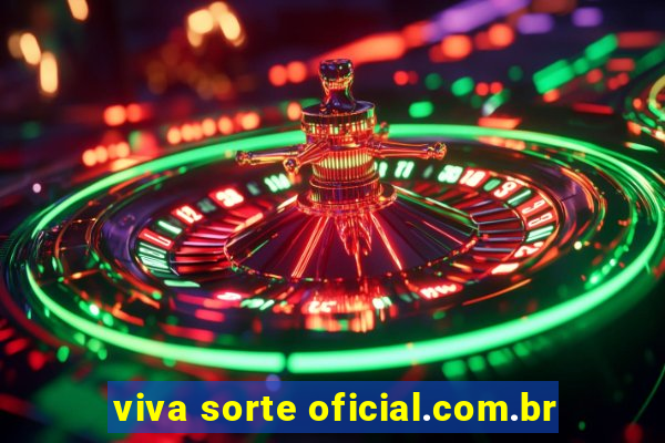 viva sorte oficial.com.br
