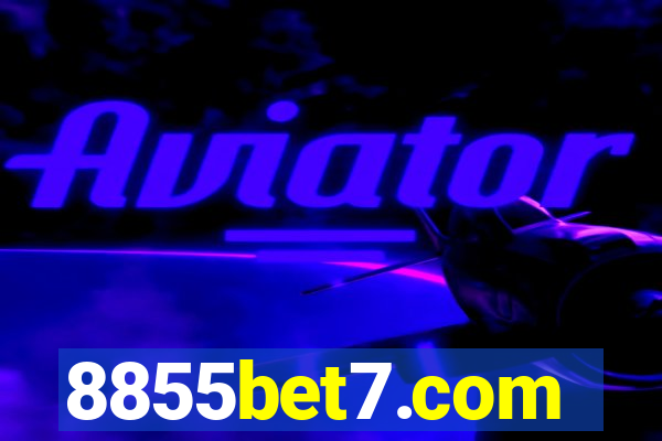 8855bet7.com