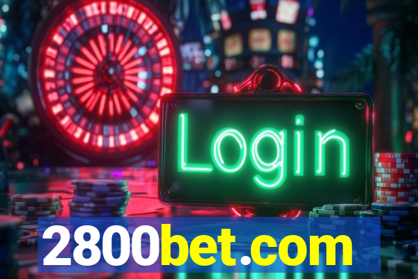 2800bet.com
