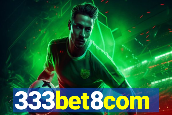 333bet8com