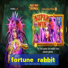 fortune rabbit horario pagante Commercial