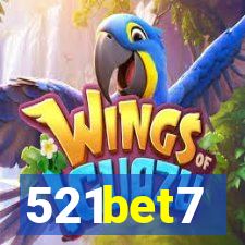 521bet7