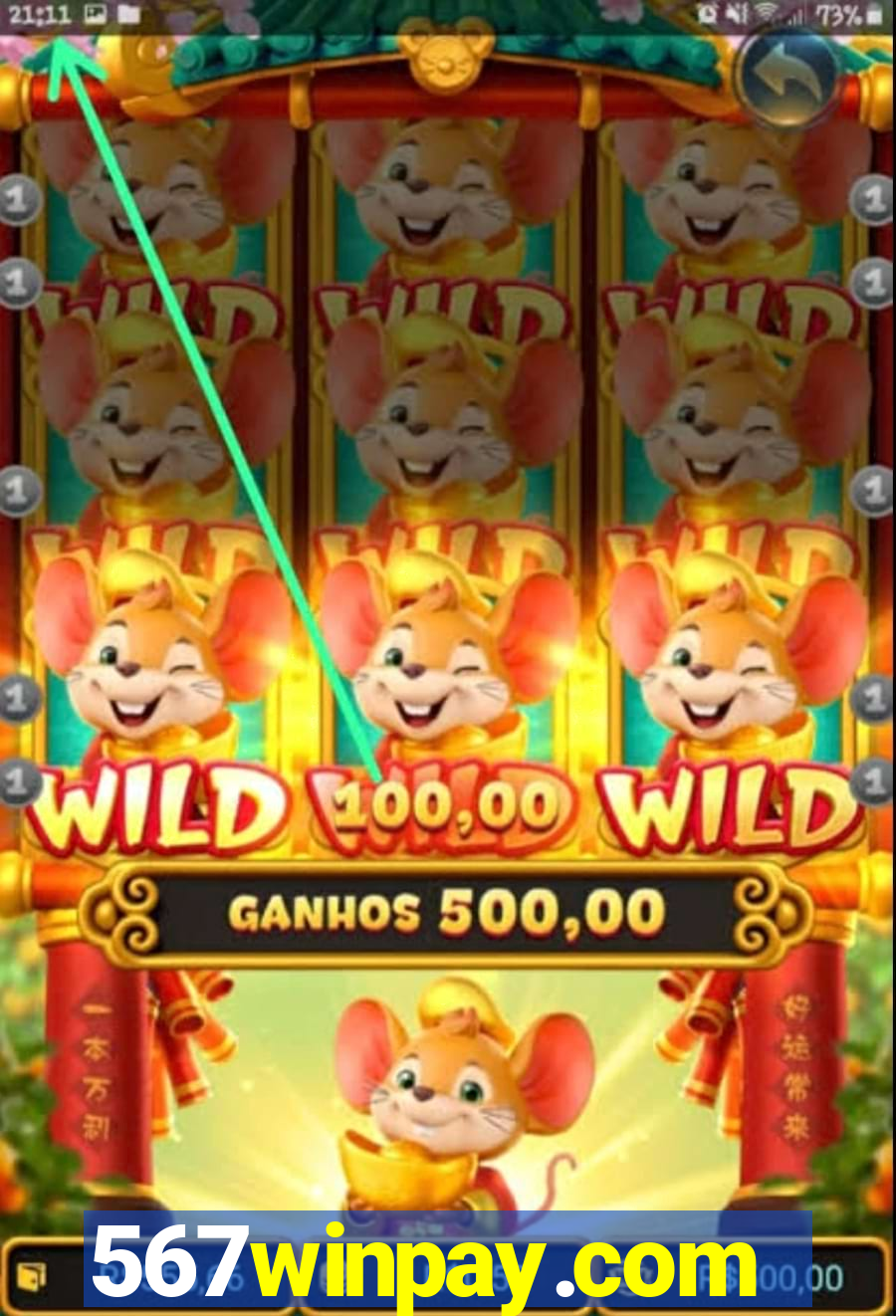 567winpay.com
