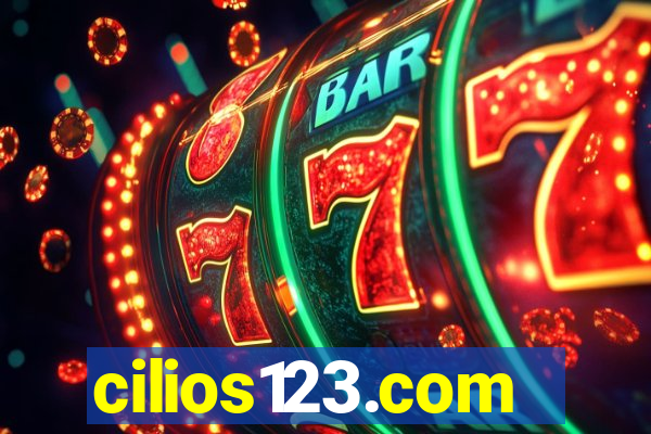 cilios123.com