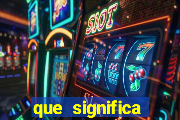 que significa sonhar tomando cerveja