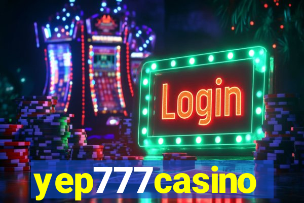 yep777casino