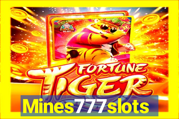 Mines777slots