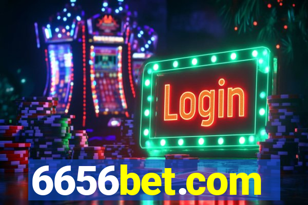 6656bet.com