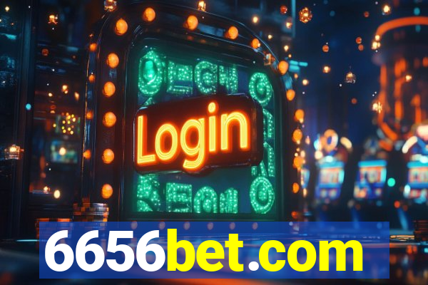 6656bet.com