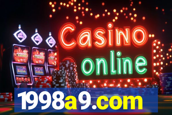 1998a9.com