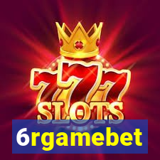 6rgamebet