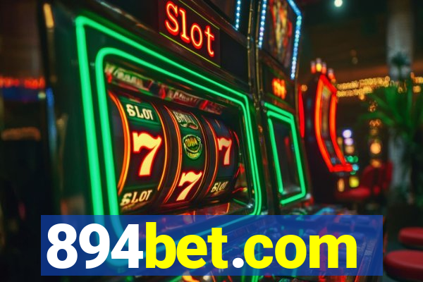894bet.com