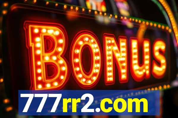 777rr2.com