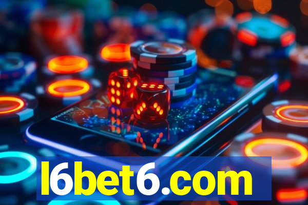 l6bet6.com