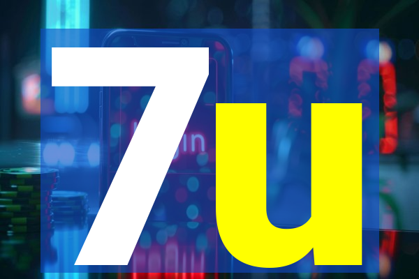 7u