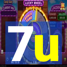 7u