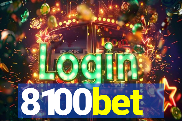 8100bet