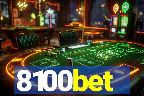 8100bet